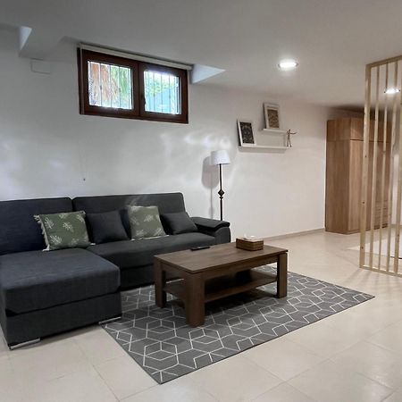 Loft Huétor Santillán 外观 照片
