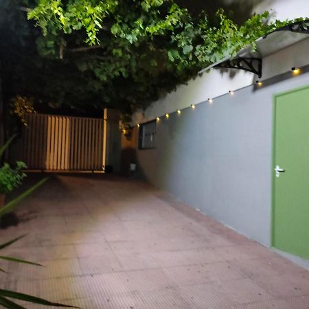 Loft Huétor Santillán 外观 照片