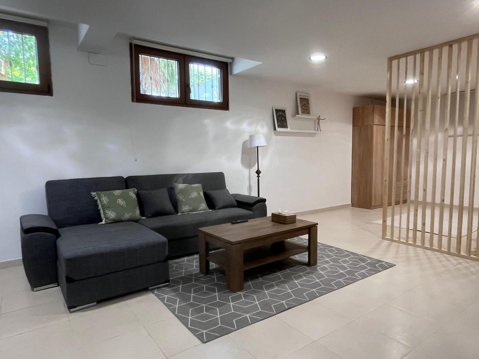 Loft Huétor Santillán 外观 照片