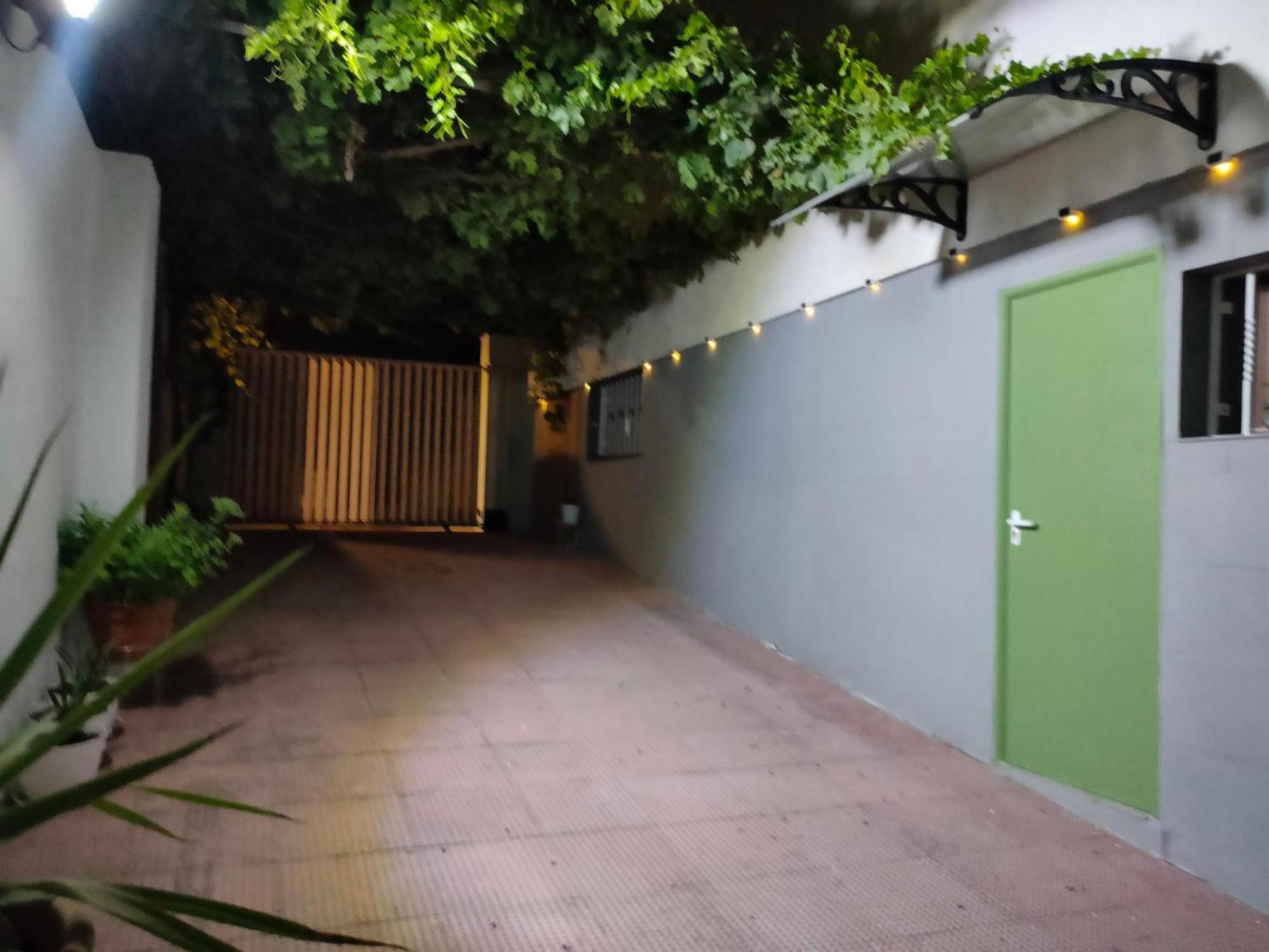 Loft Huétor Santillán 外观 照片