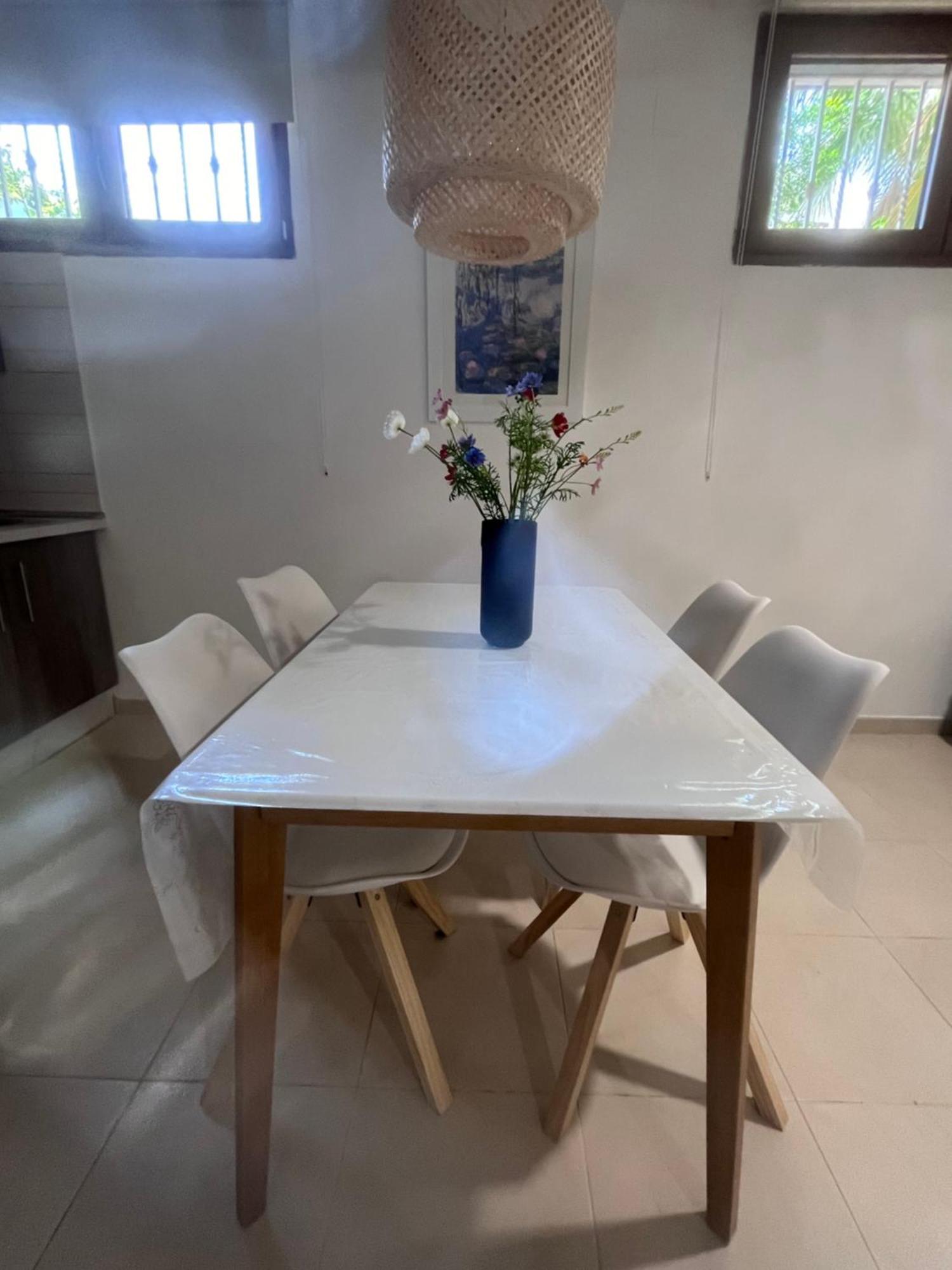 Loft Huétor Santillán 外观 照片