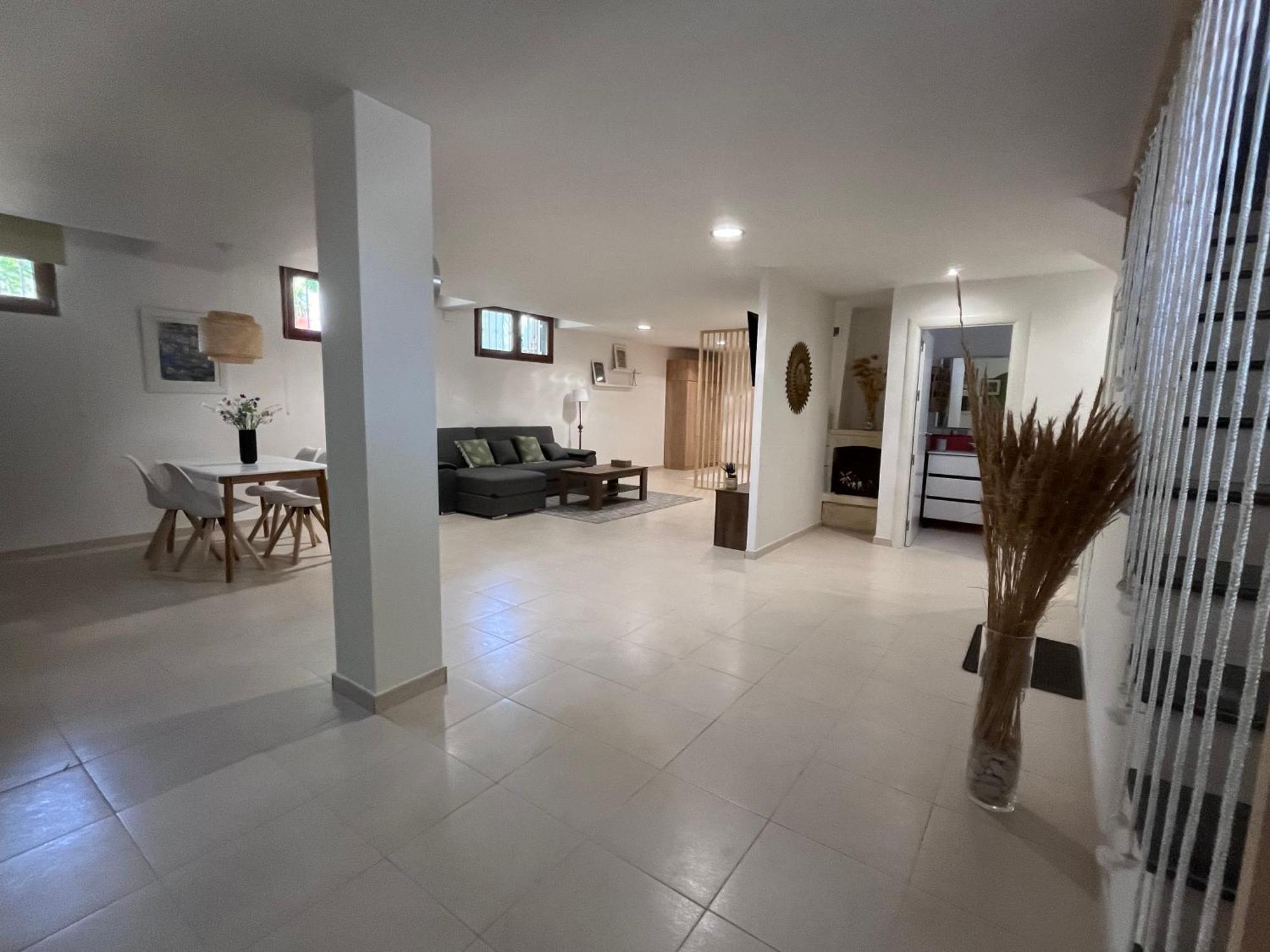 Loft Huétor Santillán 外观 照片