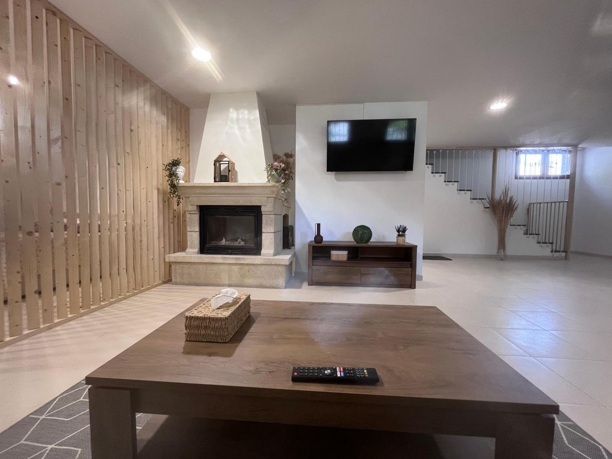 Loft Huétor Santillán 外观 照片