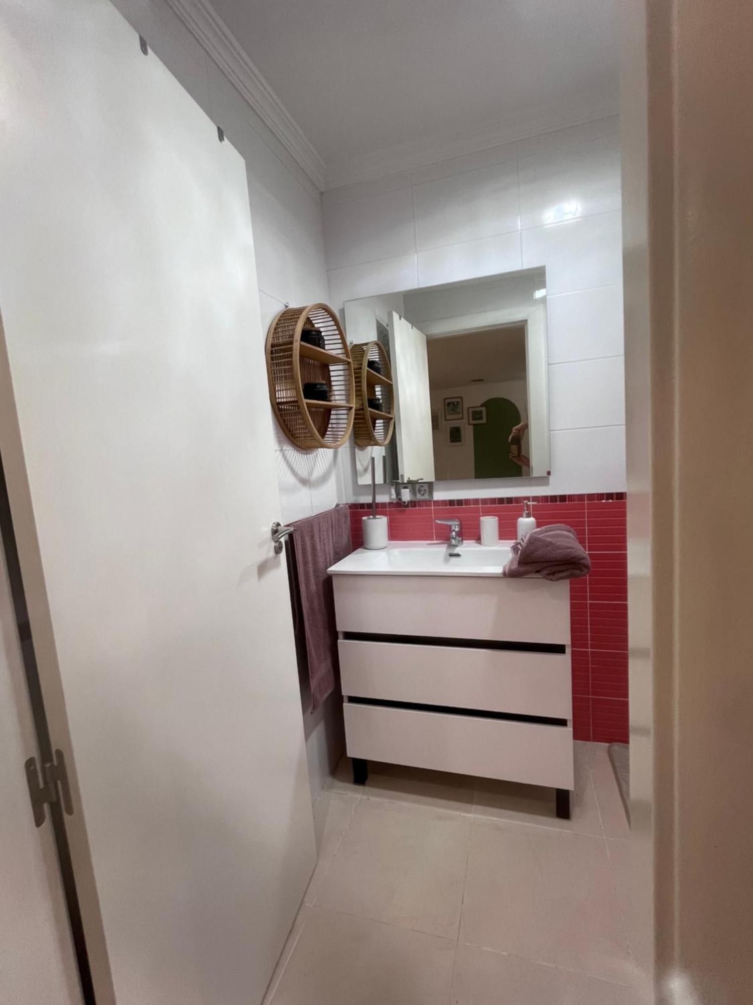 Loft Huétor Santillán 外观 照片