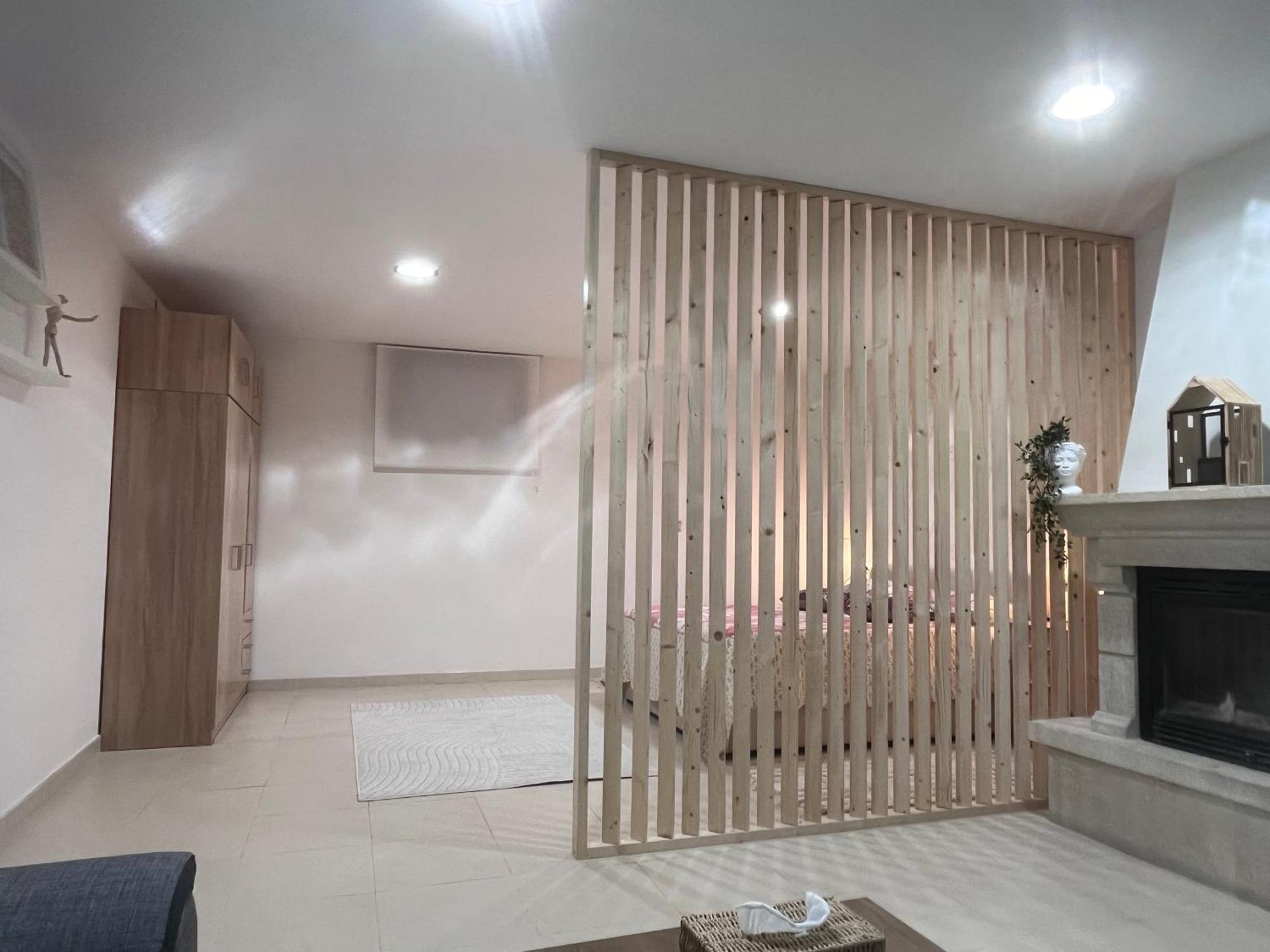 Loft Huétor Santillán 外观 照片