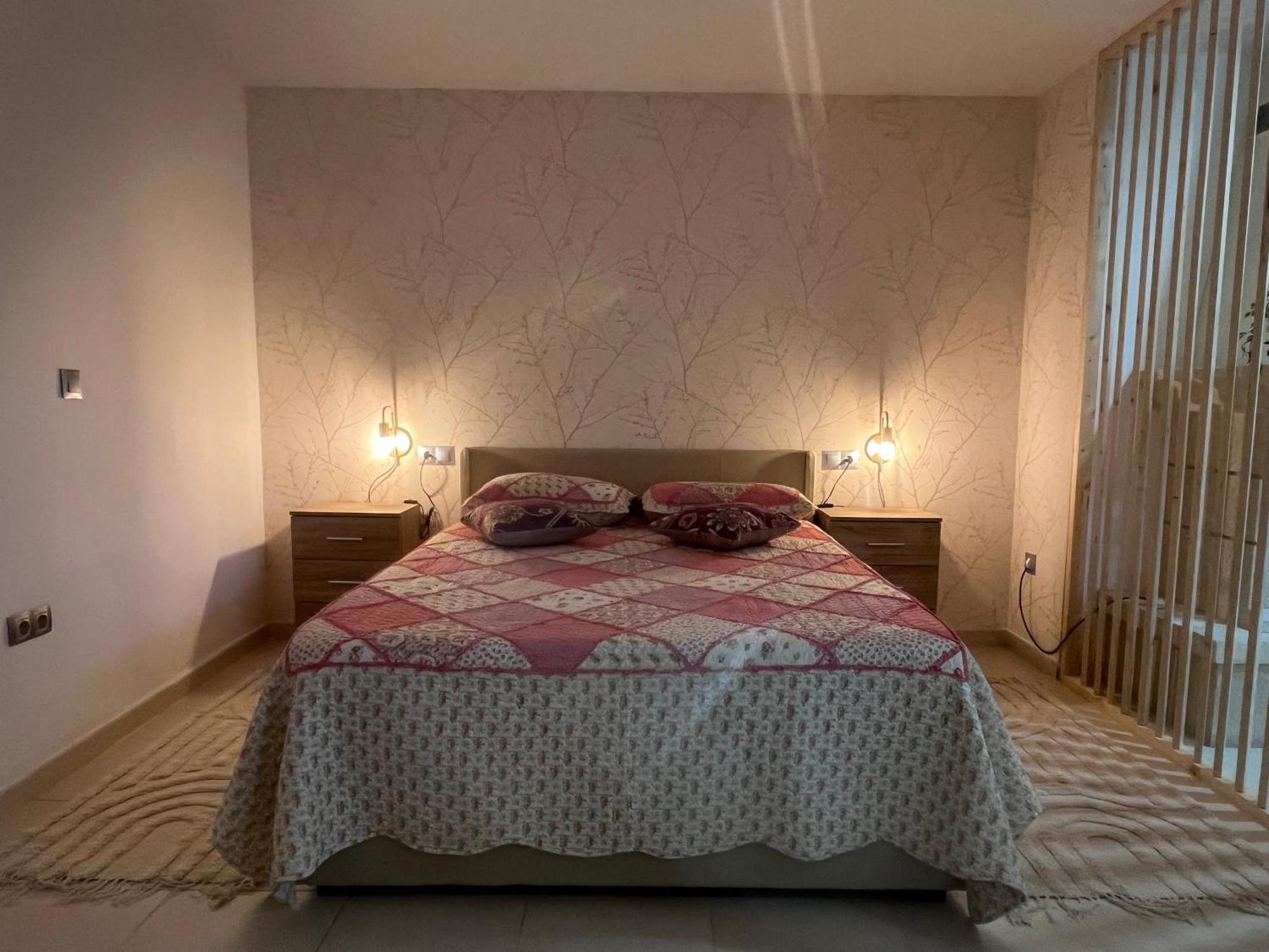 Loft Huétor Santillán 外观 照片