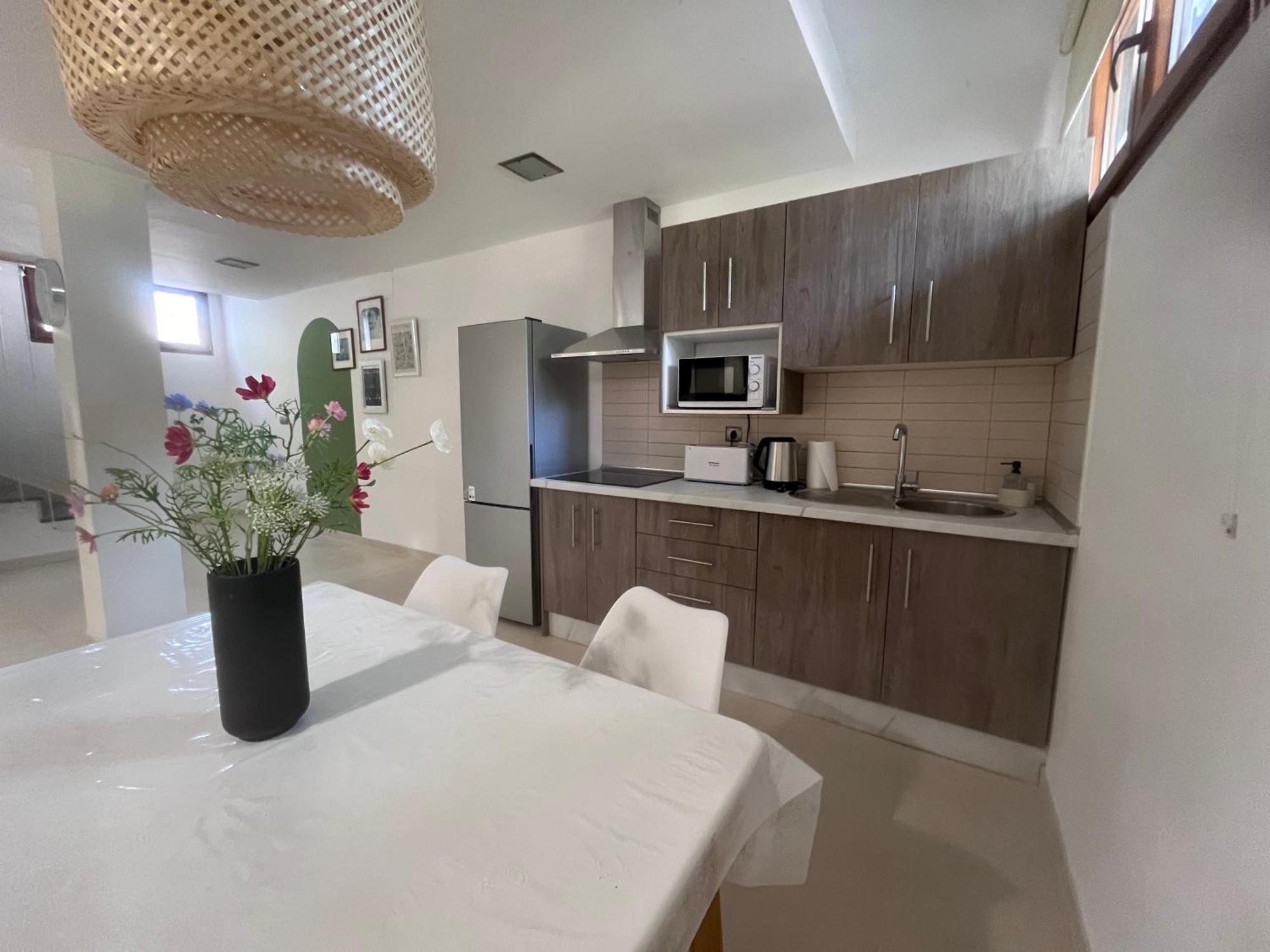 Loft Huétor Santillán 外观 照片