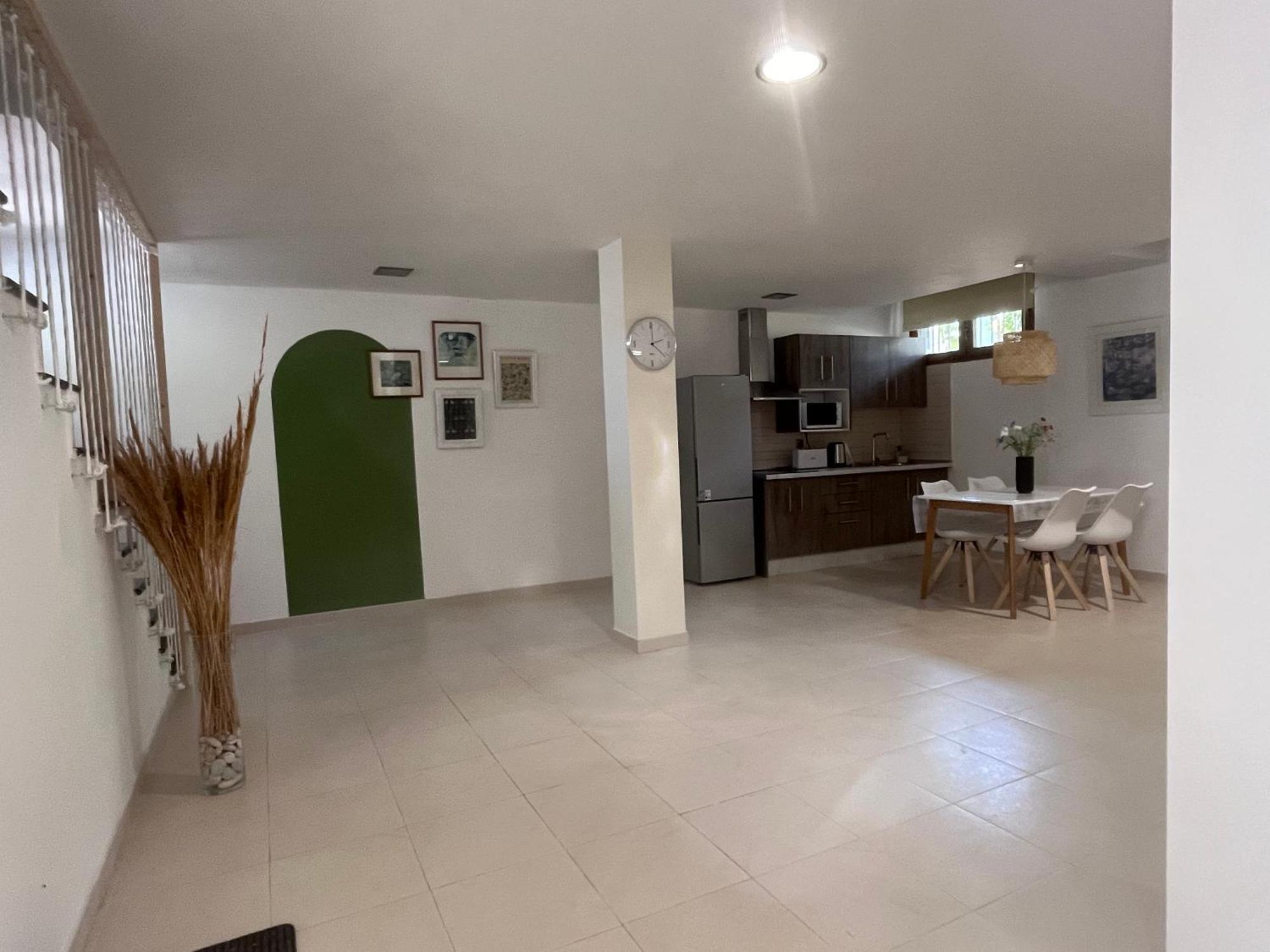 Loft Huétor Santillán 外观 照片